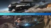 Upgrade - GUARDIAN MX to REDEEMER Warbond Edition