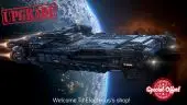 Reclaimer to Drake Ironclad  Upgrade CCU