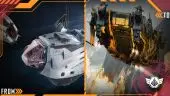 Carrack Expedition W/C8X to Ironclad Assault Upgrade