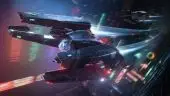Drake Cutlass Steel to Mirai Guardian Qi Upgrade