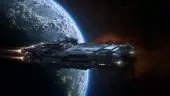 Crusader M2 Hercules to Drake Ironclad Upgrade