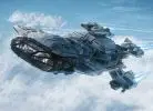 Constellation Aquila
Constellation Phoenix
Star Citizen
CCU Upgrade