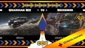 Bazar - Mirai Guardian MX to Aegis Dynamics Redeemer Ship Upgrade - Cross Chassis Upgrade (CCU) + 120 Month Insurance
