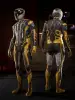 Origin 350R Racing Suit | Origin Racing Team Flight Suit