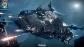 M80 to Polaris