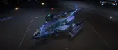 LTI Redeemer w/BIS 2953 Paint. CCUd Ship.
