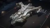 Shiv LTI (Original Concept) Meridian Plus Earthquake Paint