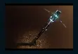 GreyCat Estate Geotack-X Planetary Beacon