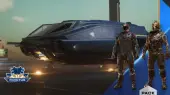 Seeker Invictus Starter Pack (C8X Pisces Expedition)