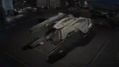 Guardian QI LTI (Original Concept) Plus Sovereign Paint