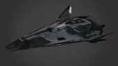 Zeus MK II MR LTI (Original Concept) with Solstice Paint