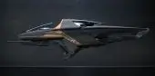 ORIGIN X1 FORCE EDITION - LTI (Original Concept) Plus Origin X1 Poster & Model