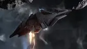 CRUSADER ARES INFERNO EMBER (Original Concept) LTI