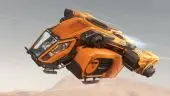 ARGO UTILITY PACK LTI (SRV + MPU CARGO + MPUV PERSONNEL)