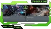 Upgrade - Prowler Utility to Starlancer TAC - Warbond + 120 Month Insurance
