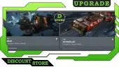 Upgrade - MOTH to Caterpillar