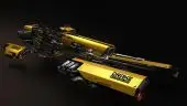 DRAKE DRAGONFLY RIDE TOGETHER TWO-PACK LTI (Original Concept) Yellowjacket Variant!! Rare!!