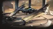BANU DEFENDER LTI (Original Concept)