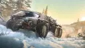 GROUND VEHICLE PACK LTI (Ursa Rover + PTV)