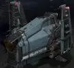 Clipper LTI OC plus Cerulean and Regatta Paints