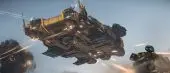 Liberator
Ironclad Assault
Star Citizen
CCU Upgrade