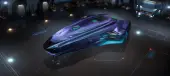 600I Explorer LTI + 600I 2953 Best in Show Paint
