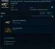Ballista Snowblind Limited Edition - LTI