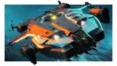 Valkyrie Liberator Edition - LTI Warbond