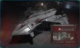 Add-Ons - Aegis Gladius – Flight Blades Kit