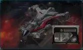 Add-Ons - Grey’s Market Shiv - Flight Blades Kit