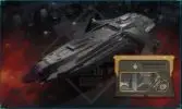 Add-Ons - Anvil Carrack - Flight Blades Kit