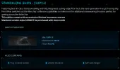 Fury LX LTI Original Concept With Serial Number