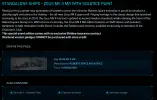 Zeus Mk II MR LTI with Solstice Paint Original Concept