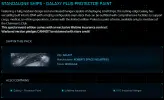 Galaxy LTI plus Protector Paint Original Concept