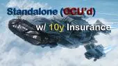 Constellation Phoenix - 10y Insurance