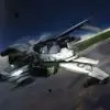 Anvil F7C Hornet Mk I - LTI OC