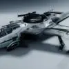 Anvil F7C-M Super Hornet Mk I - LTI OC