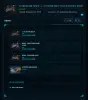 L-22 Alpha Wolf LTI plus Nighttide Paint Original Concept