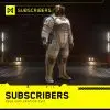 Zeus Exploration Suit