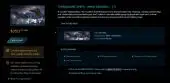 Ship - Anvil Crucible with LTI (OC)