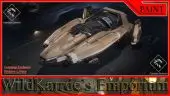MISC Starlite - Concierge Exclusive - Mojave Paint