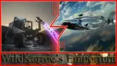 Greycat ROC to MISC Starlite - Upgrade