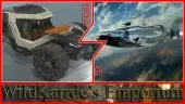 Tumbril Cyclone to MISC Starlite - Upgrade