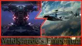 MIRAI Fury to MISC Starlite - Upgrade