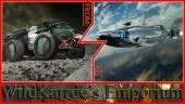 RSI Ursa Rover Fortuna to MISC Starlite - Upgrade
