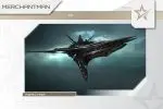 Merchantman Original Concept - LTI