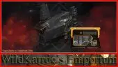 Drake Clipper – Flight Blades Kit w/ Nightbreak Skin