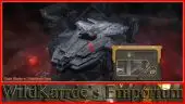 Anvil Asgard – Flight Blades Kit w/ Nightbreak Skin