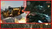 Drake Ironclad Assault to Aegis Tiburon - Warbond Upgrade w/ 10 Years Insurance!