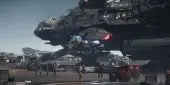 Tiburon to Polaris